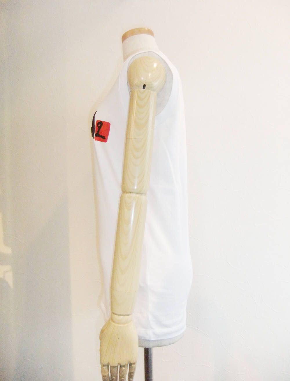 DSQUARED2 LADIES (ディースクエアード)  LOGO クルーネック T-SHIRT