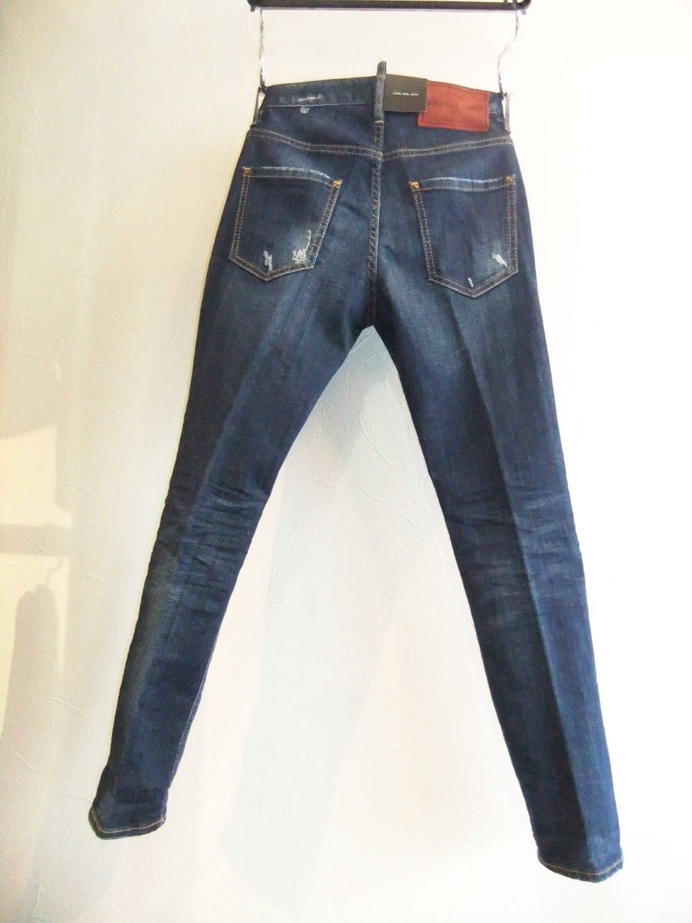 LADIES デニム COOL GIRL  JEAN
