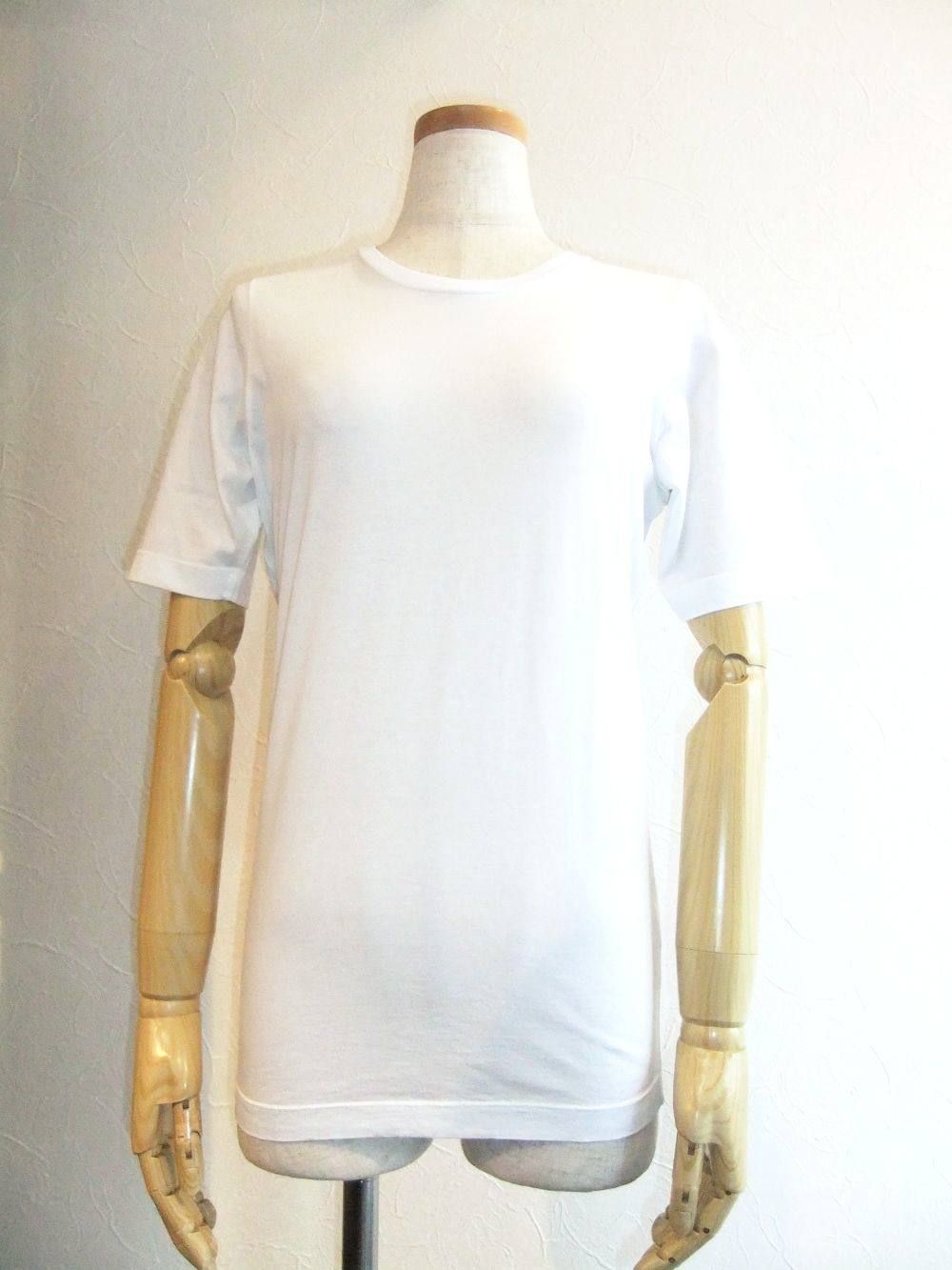 VIP価格☆【D SQUARED2】クルーネック L/S Tシャツ (送料関税込) DSQUARED2】クルーネック 長袖 ロンTシャツ 送料関税込