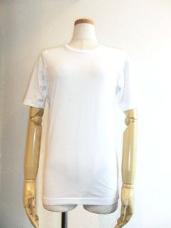DSQUARED2 LADIES (ディースクエアード)  クルーネック T-SHIRT