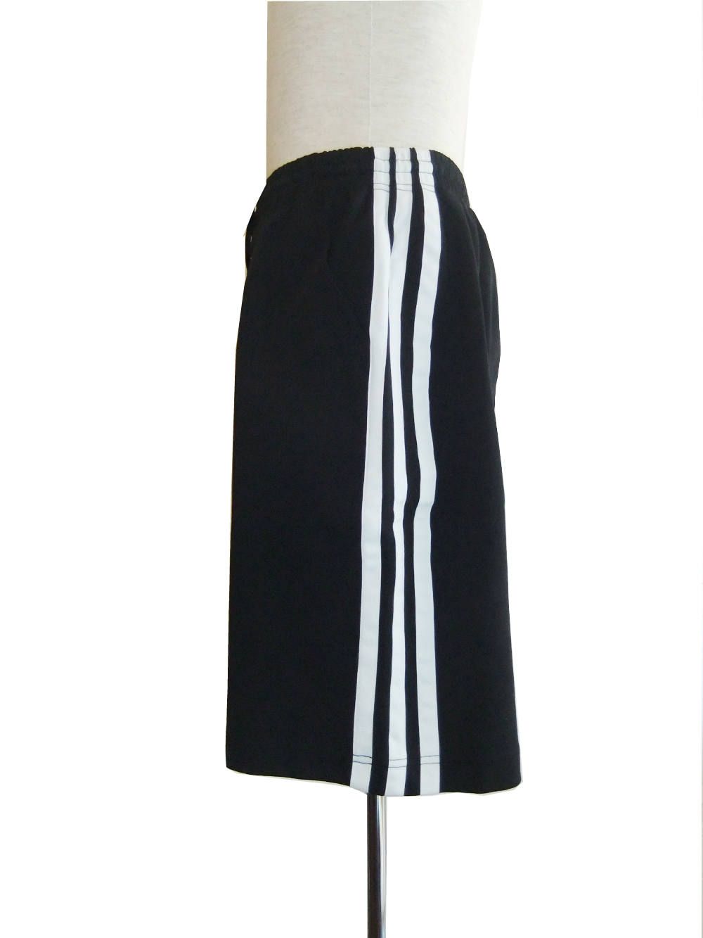 Y-3 - 3-STRIPES SHORTS 3ストライプ ショートパンツ APP