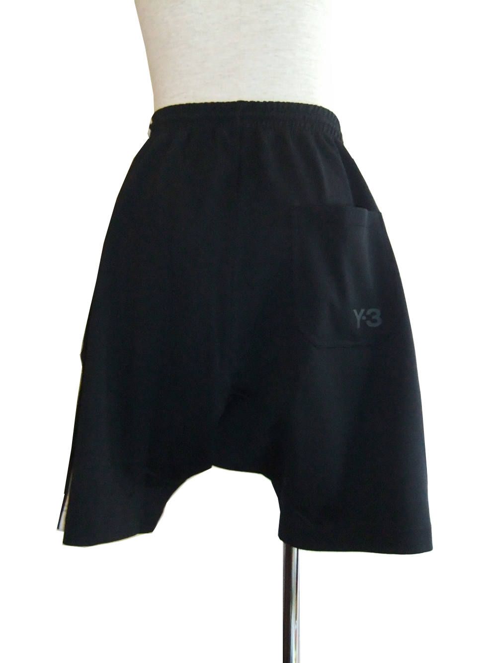 Y-3 - 3-STRIPES SHORTS 3ストライプ ショートパンツ APP-CY6889