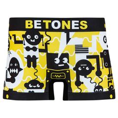 ビトーンズ ROBO-ROBO001 (BK)