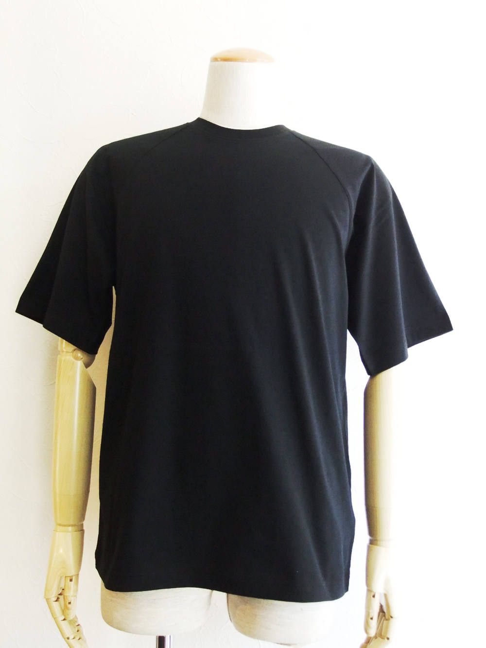 Y-3 CLASSIC TEE ロゴプリント 半袖Tシャツ APP-CY6932 - XS