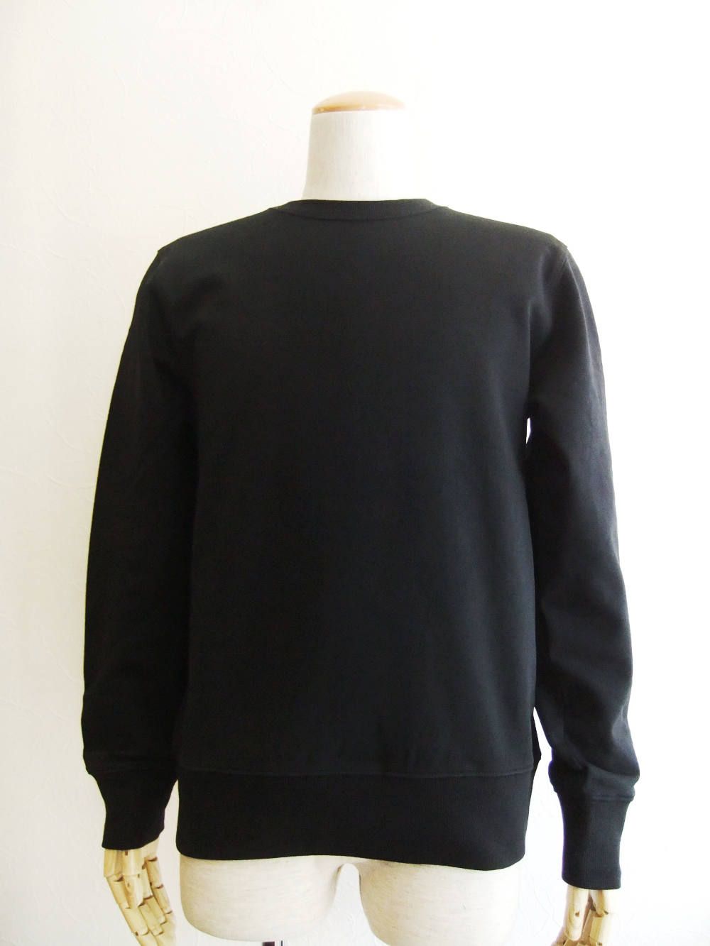 Y-3 COBRA SWEAT ロゴプリント トレーナー APP-CY6966