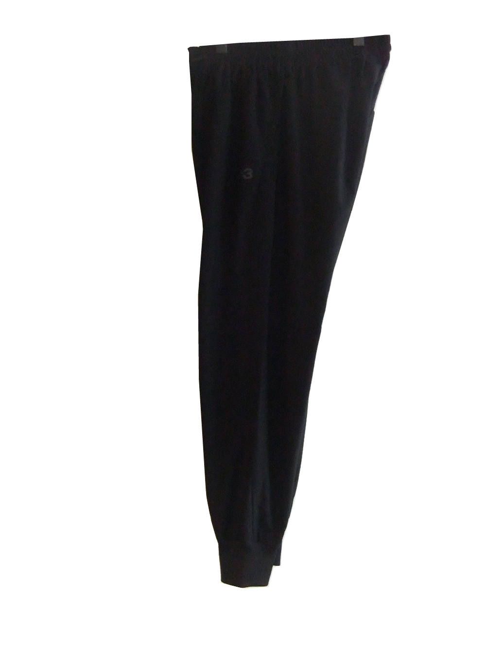 Y-3 TWILL PANTSイージーパンツ APP-CY6945