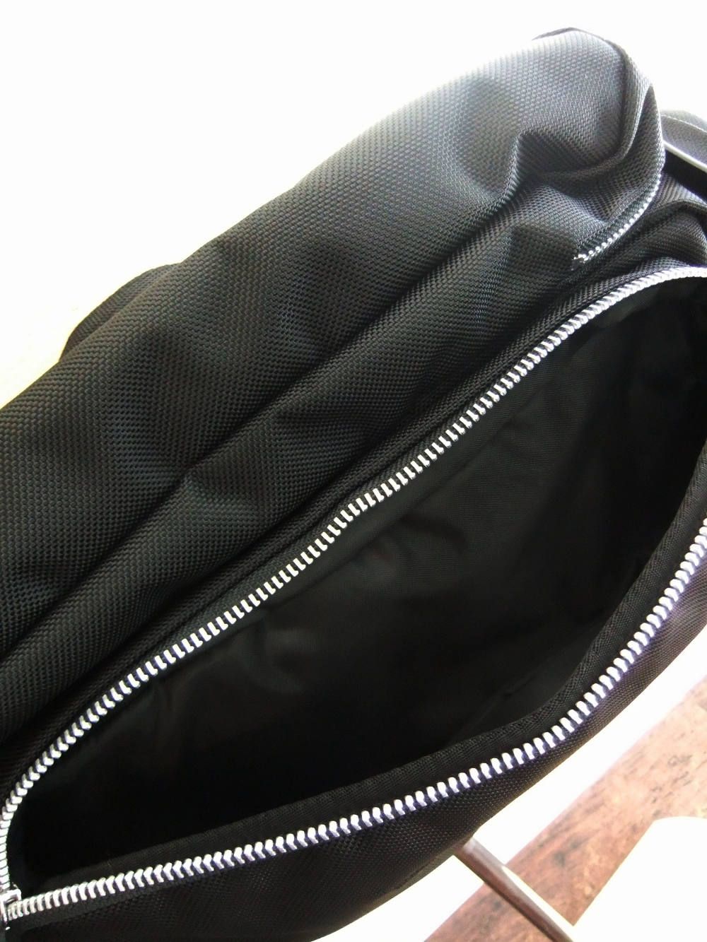 Y-3 MULTI BODY BAG ワイスリー ボディーバッグ CY3491-ACC