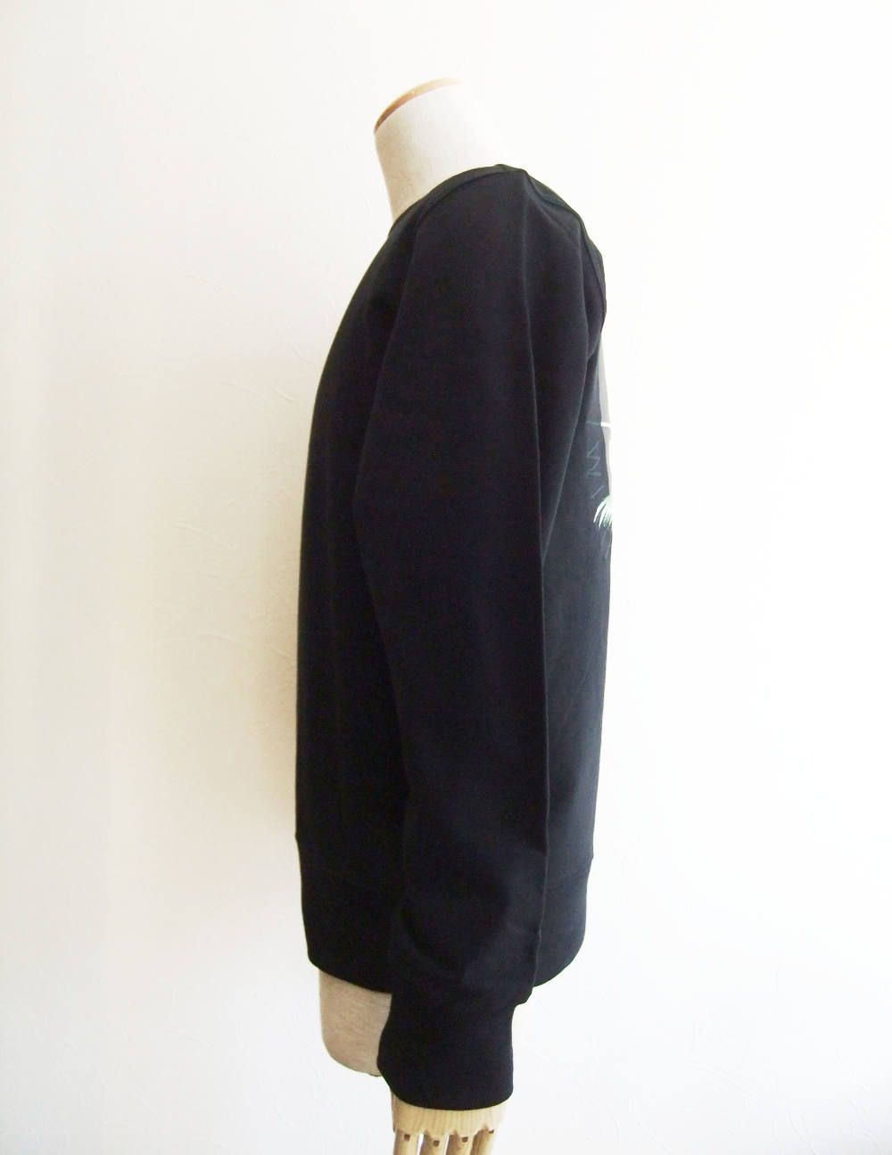 Y-3 COBRA SWEAT ロゴプリント トレーナー APP-CY6966