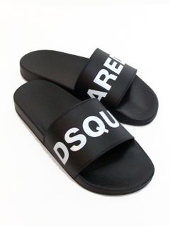 D2 Slides  シャワーサンダル