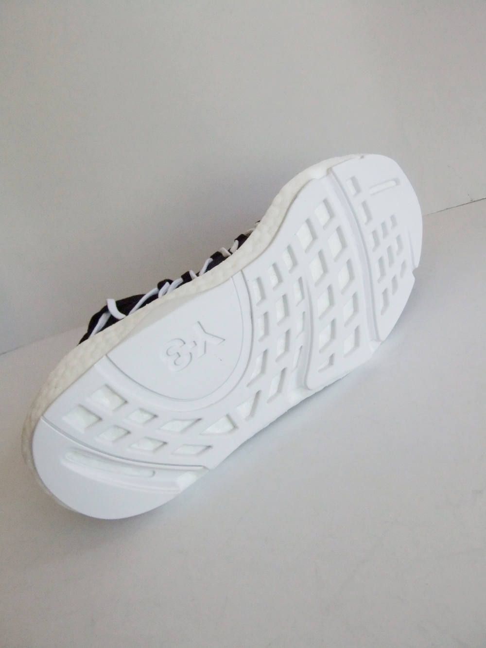 Y-3 KUSARI  ワイスリー スニーカー DB2079-FTW