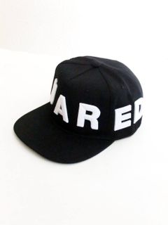 ディースクエアード ベースボール キャップ DSQUARED2 BASEBALL CAP S82BC0025