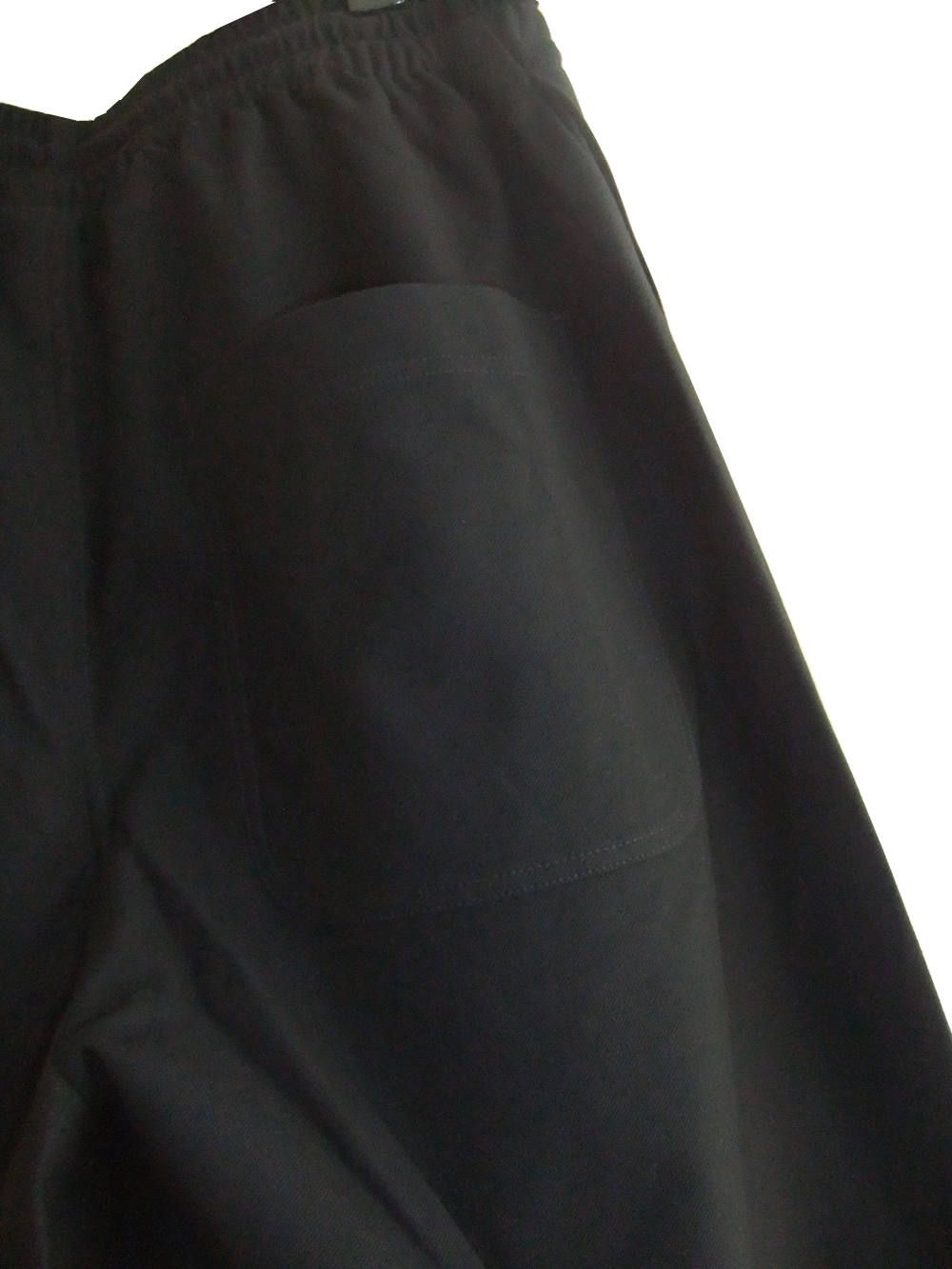 Y-3 TWILL PANTSイージーパンツ APP-CY6945