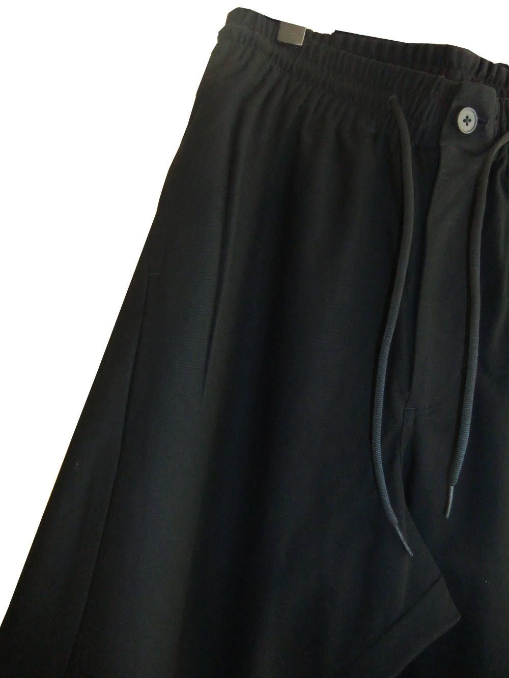 Y-3 TWILL PANTSイージーパンツ APP-CY6945
