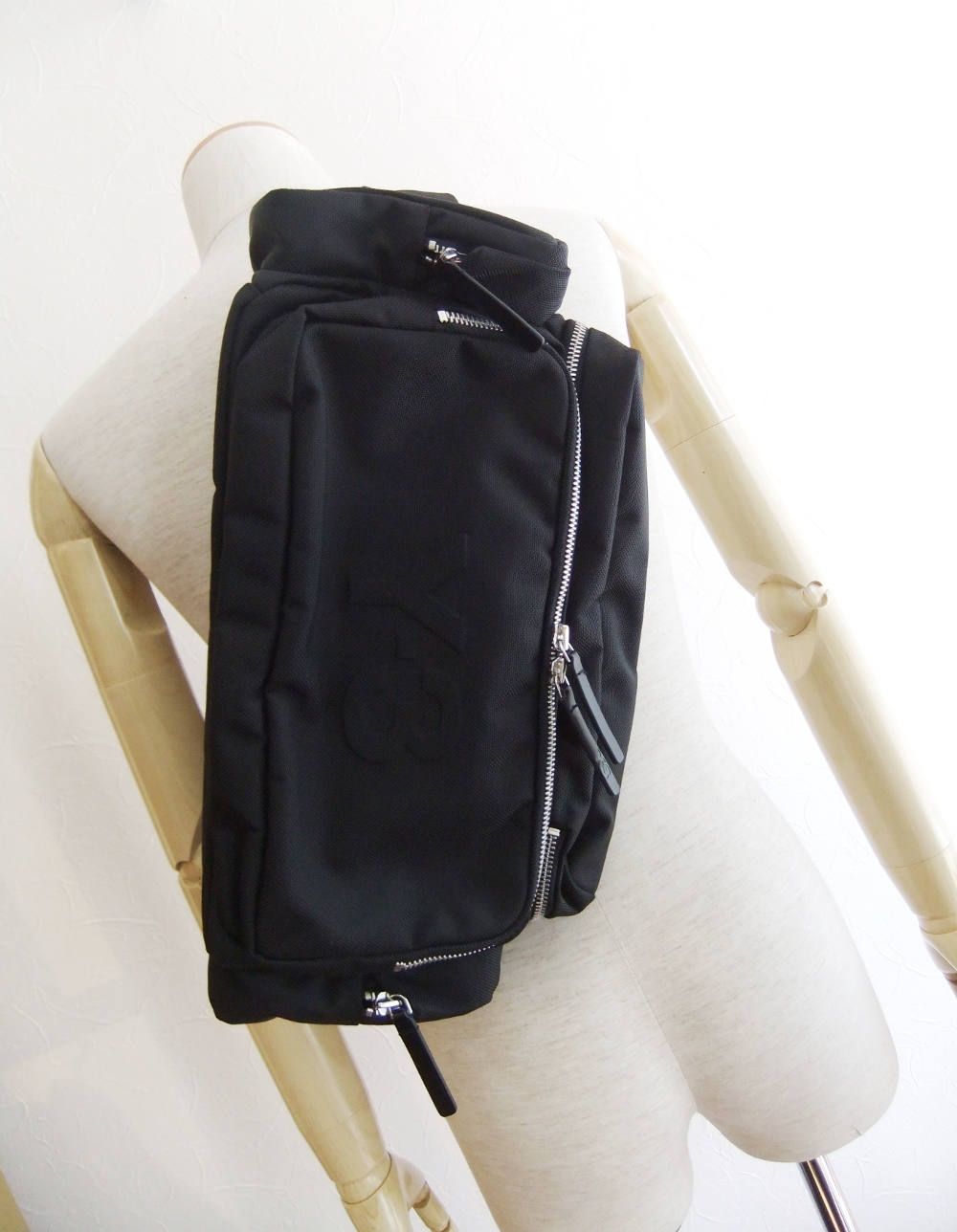 Y-3 - Y-3 MULTI BODY BAG ワイスリー ボディーバッグ CY3491