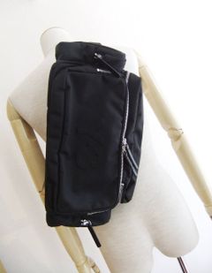 Y-3 MULTI BODY BAG ワイスリー ボディーバッグ CY3491-ACC