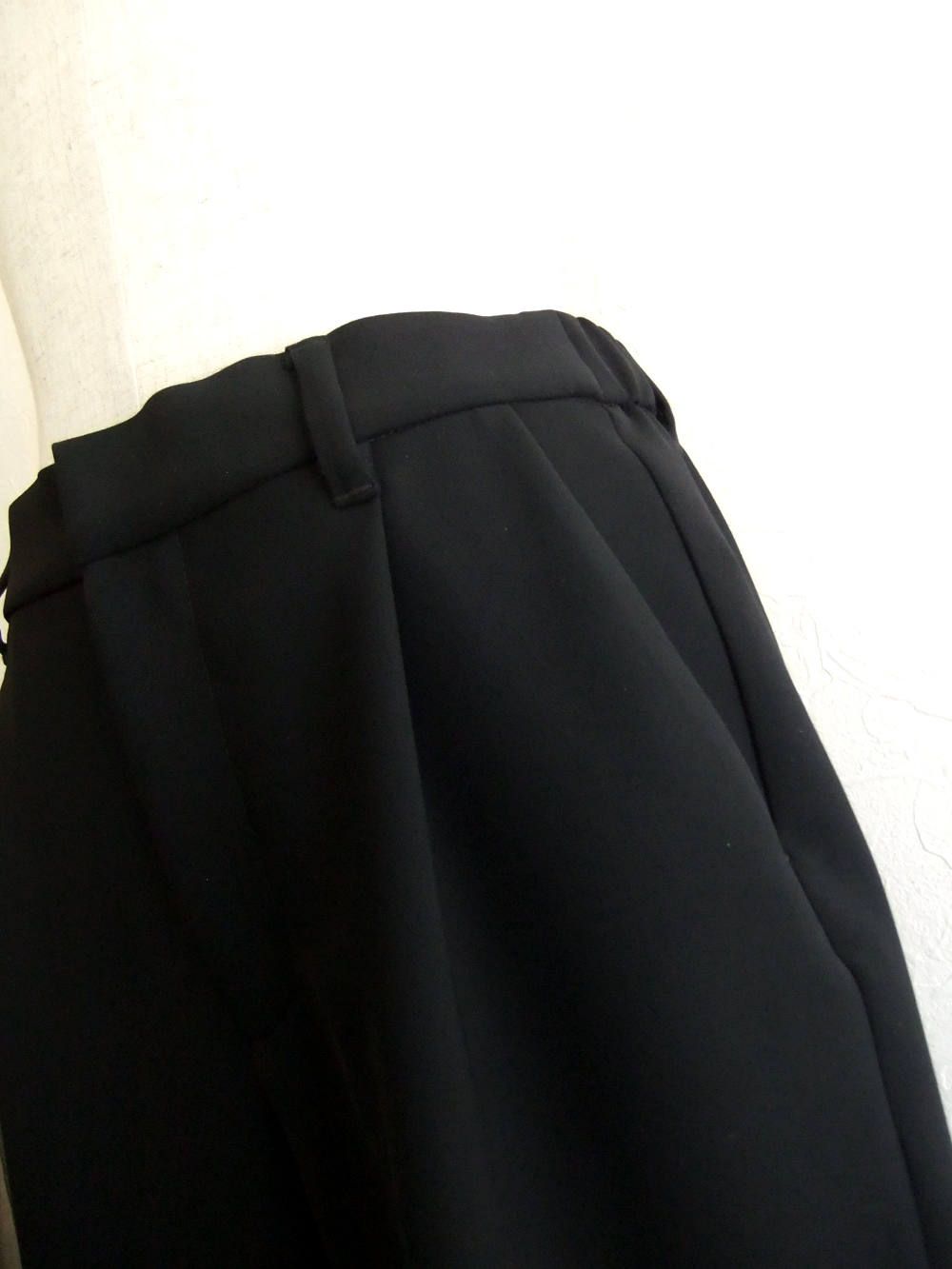 エレガント イージーパンツ   181033