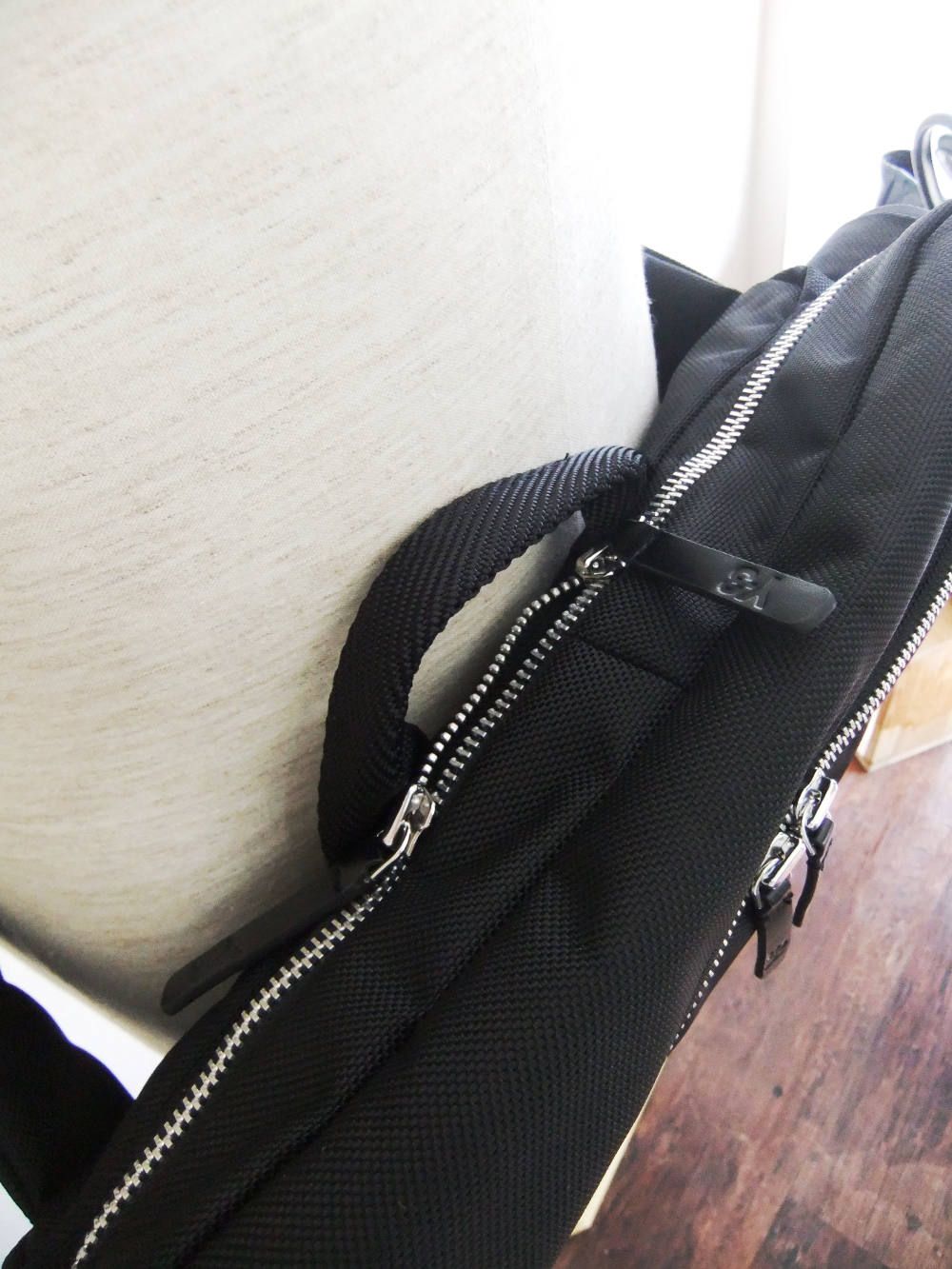 Y-3 MULTI BODY BAG ワイスリー ボディーバッグ CY3491-ACC