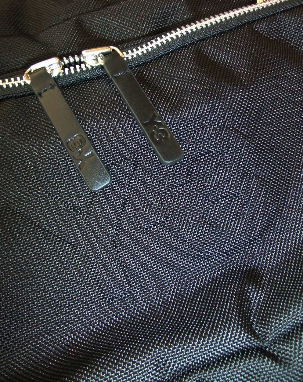 Y-3 MULTI BODY BAG ワイスリー ボディーバッグ CY3491-ACC