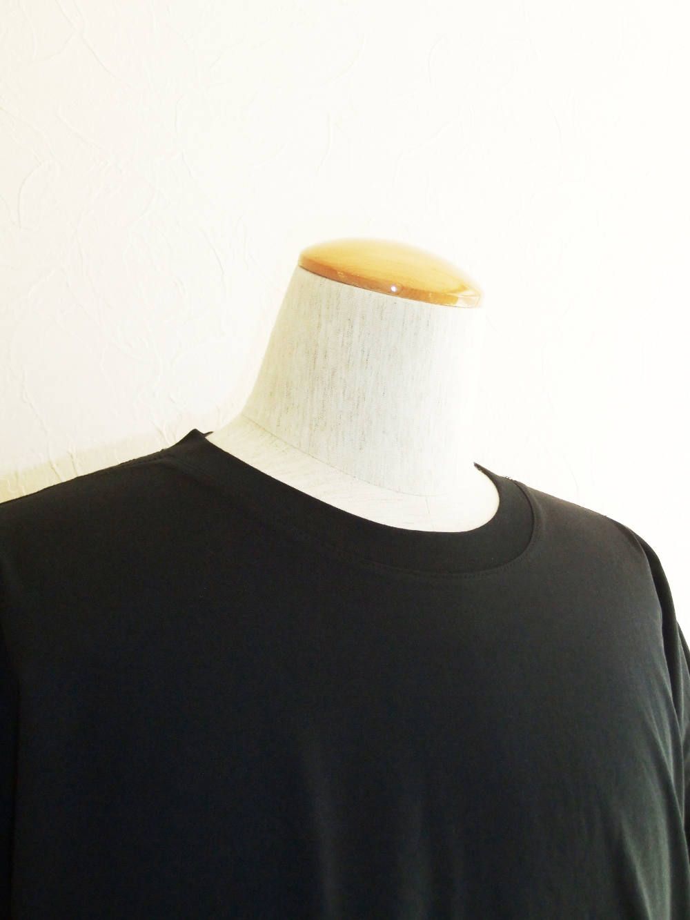 Y-3 BACK LOGO ロゴプリント 半袖Tシャツ CY6969-APP