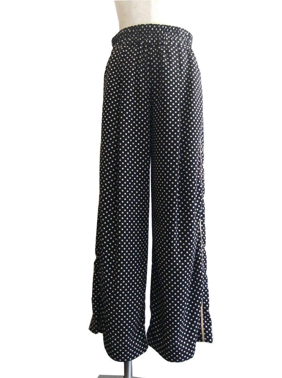 DIESEL スプラッタープリントパンツ size12Y 100% コットン DIESEL スプラッタープリントパンツ size12Y 100% コットン-最大