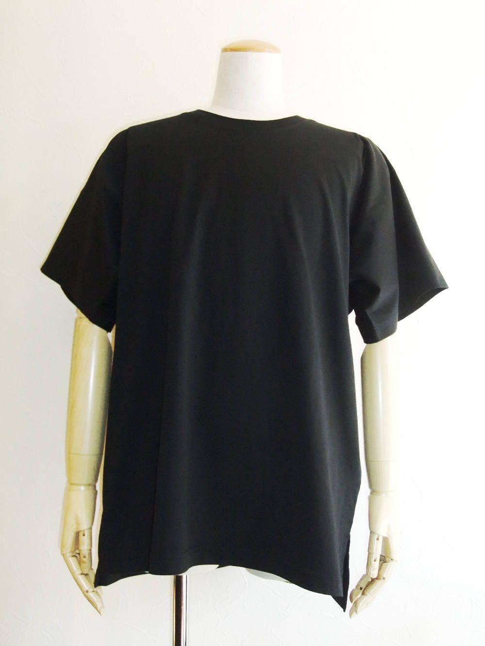 Y-3 BACK LOGO ロゴプリント 半袖Tシャツ CY6969-APP