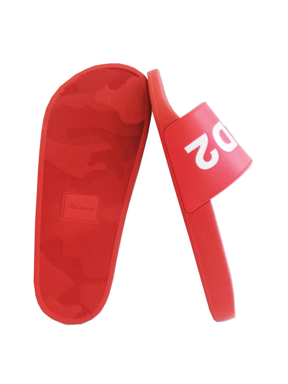 ディースクエアード シャワーサンダル DSQUARED2 SLIDES S82FF0101