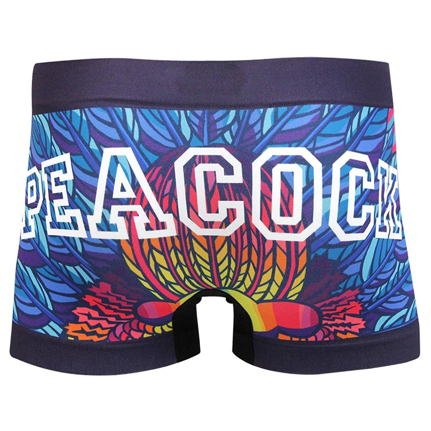 ビトーンズ  PEACOCK -B  PBF002