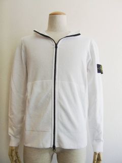 ニットパイルパーカー 535B5