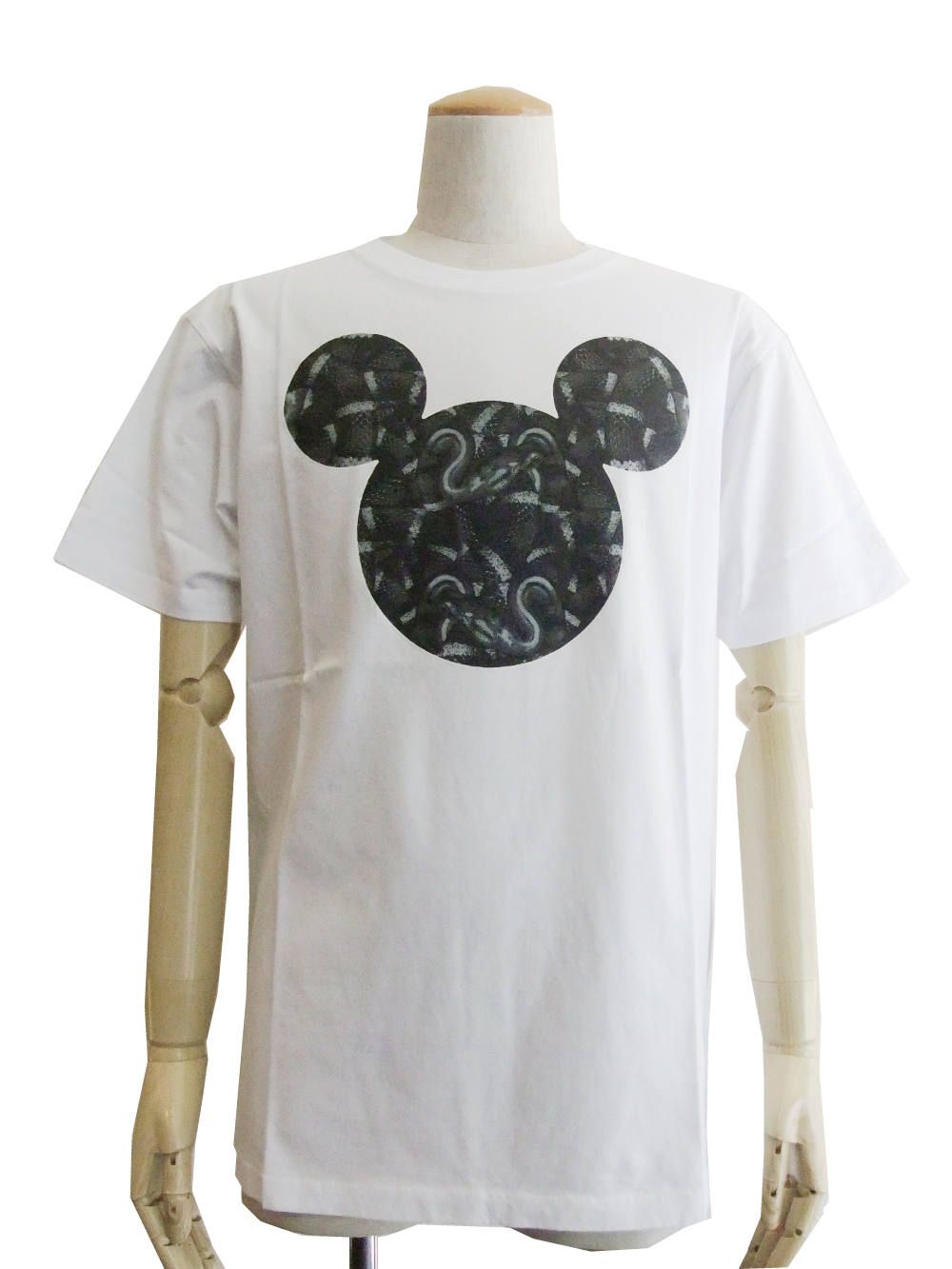 MARCELO BURLON × Disney  Tシャツ
