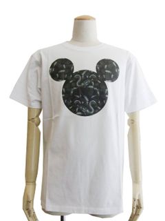 DISNEY ディズニー T-SHIRT   AA018S1800-1184