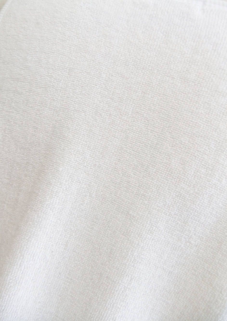 パイル タンクトップ MSG18S8067 (WHITE)