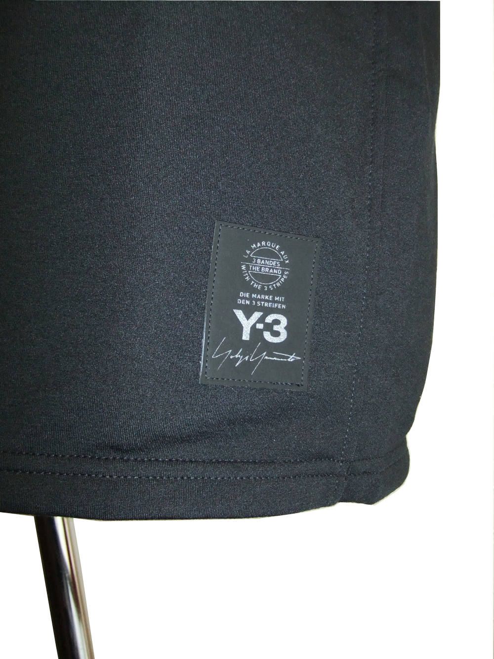 Y-3 FRENCH TERRY TEE 半袖Tシャツ CY6830-APP