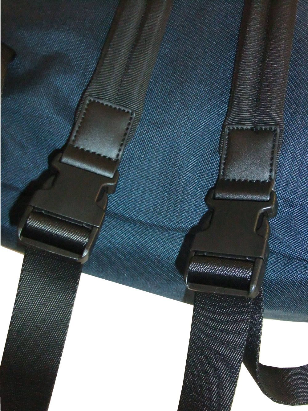 ディースクエアード バックパック DSQUARED2 BAD SCOUT BACKPACK S82BP00004
