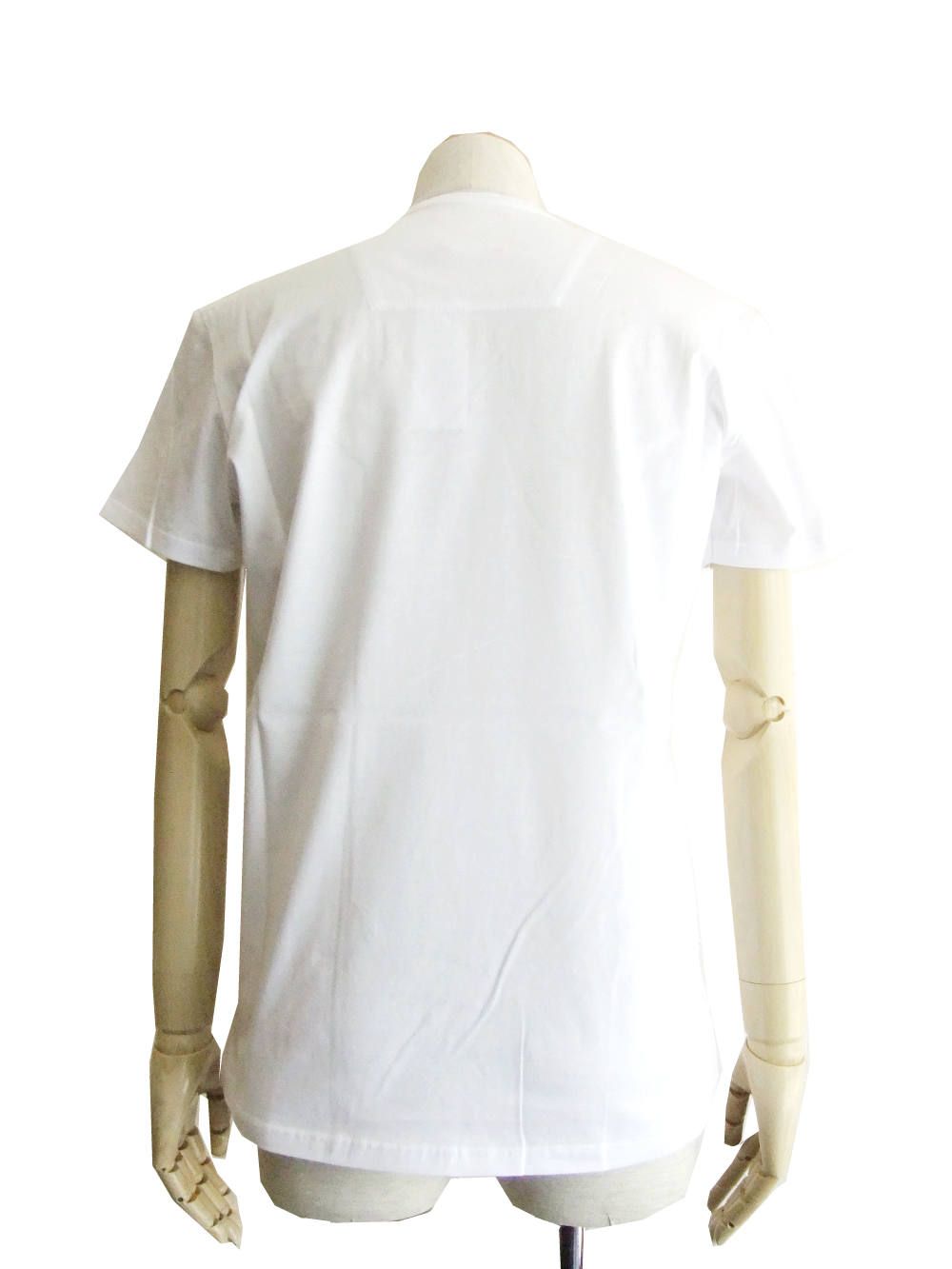 ロゴ Tシャツ FRANZ-BIANCO