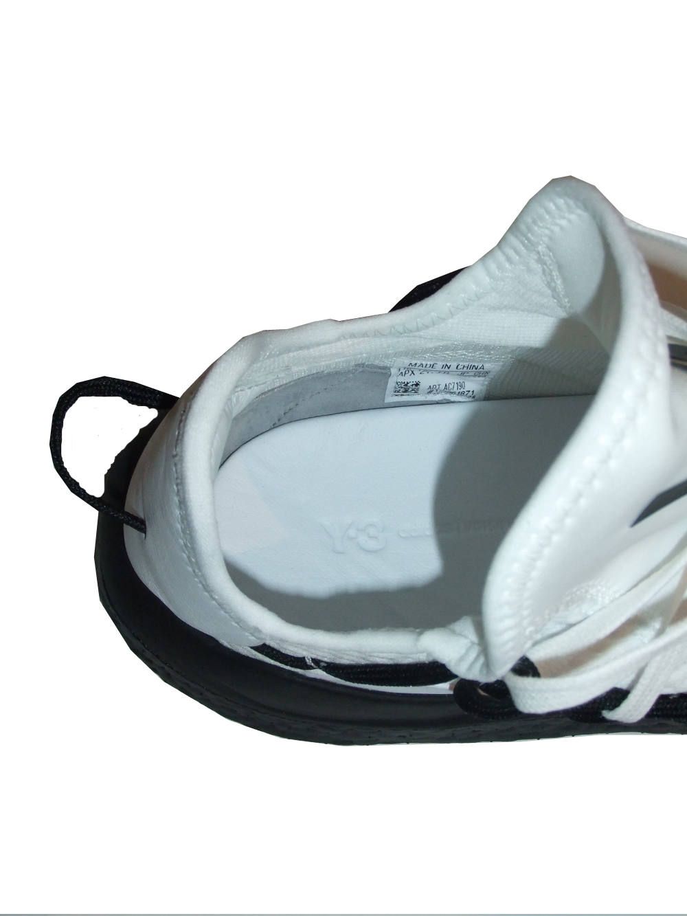 Y-3 KUSARI  ワイスリー スニーカー DB2079-FTW
