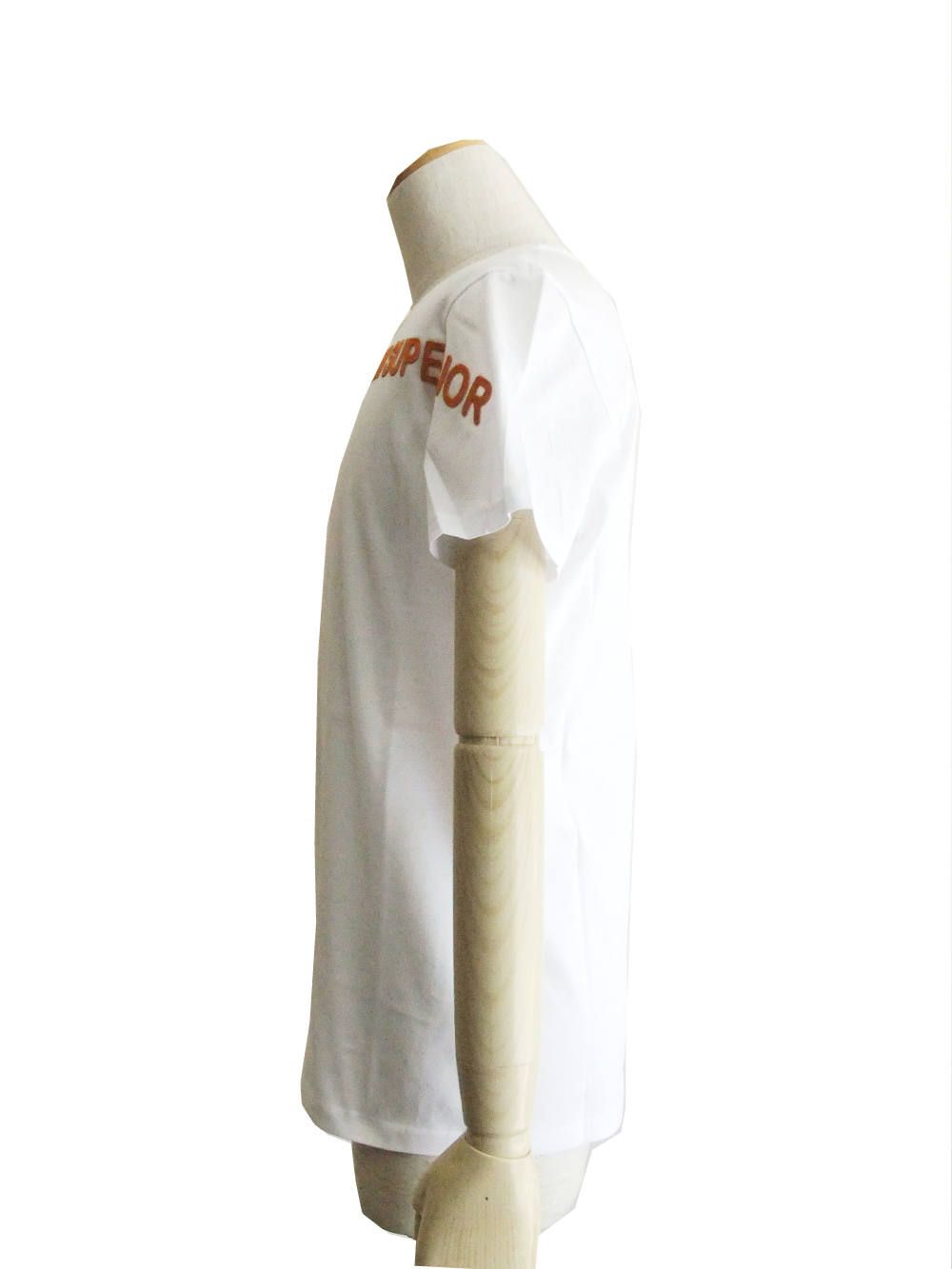 ロゴ Tシャツ FRANZ-BIANCO