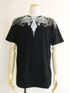 COBRA WING プリント T-SHIRT   AA018S1800-1010