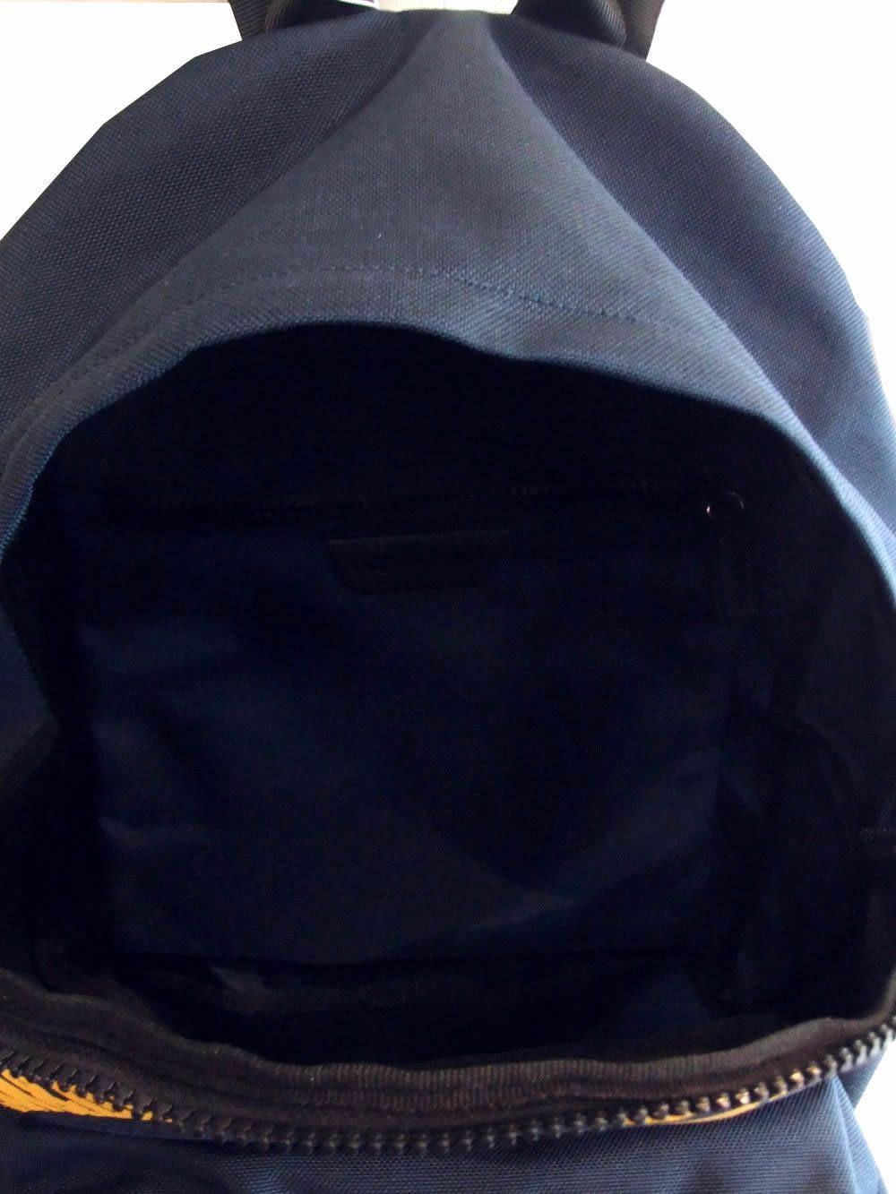 ディースクエアード バックパック DSQUARED2 BAD SCOUT BACKPACK S82BP00004