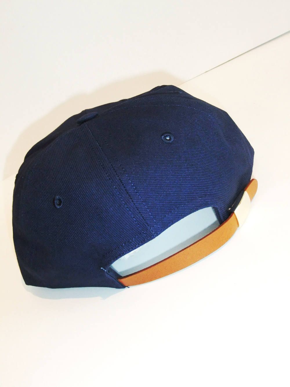 PARISIEN ベースボールキャップ (NAVY) 6103AT-7100