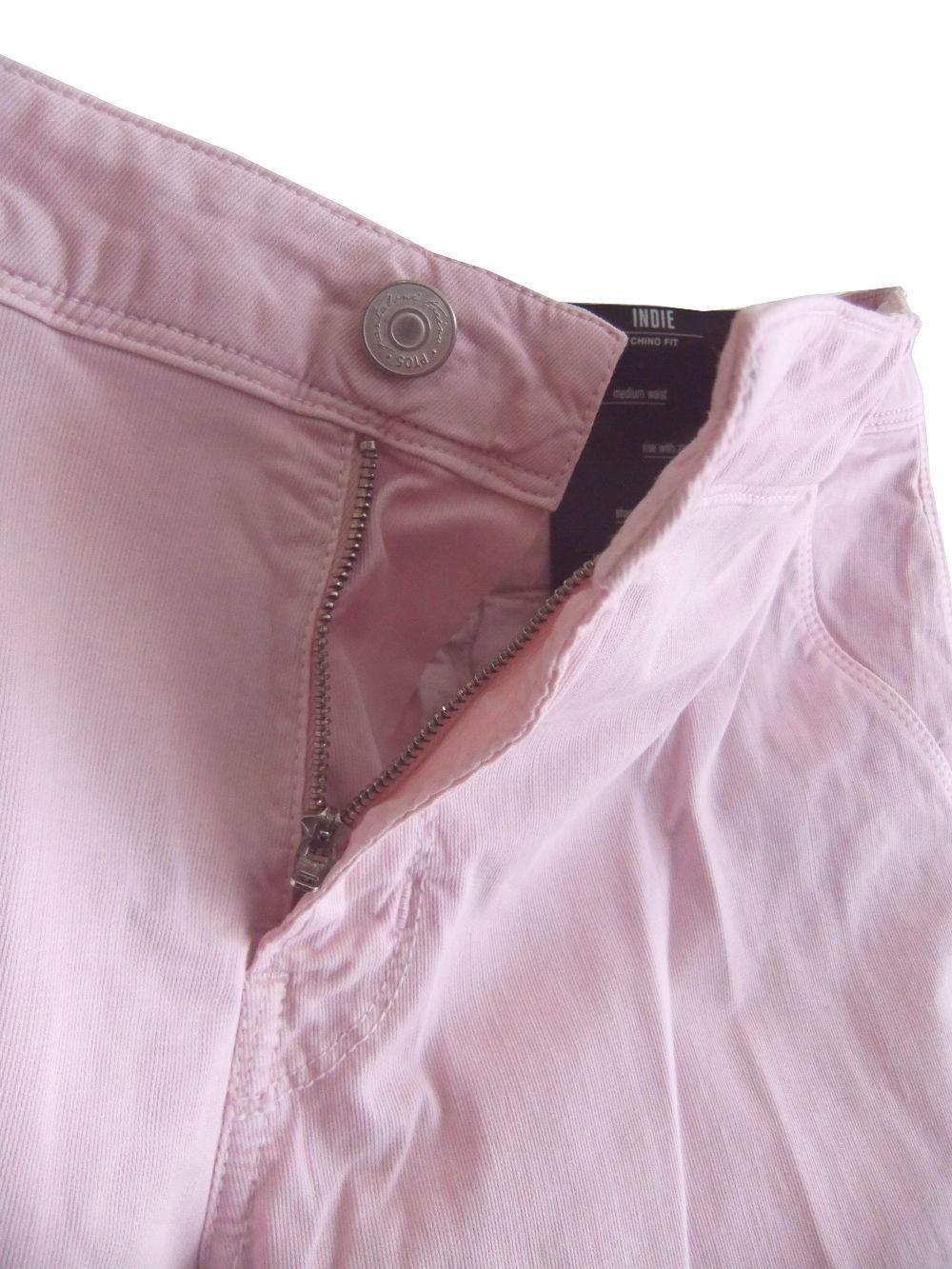 INDIE CHINO FIT ストレッチ チノ C5VT01-TT13