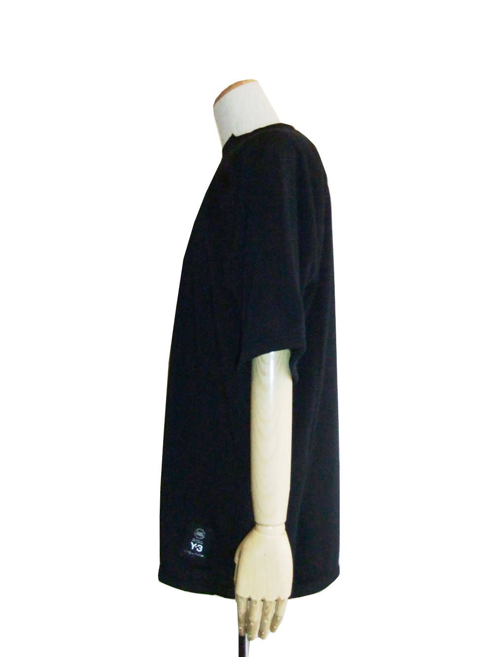 Y-3 FRENCH TERRY TEE 半袖Tシャツ CY6830-APP