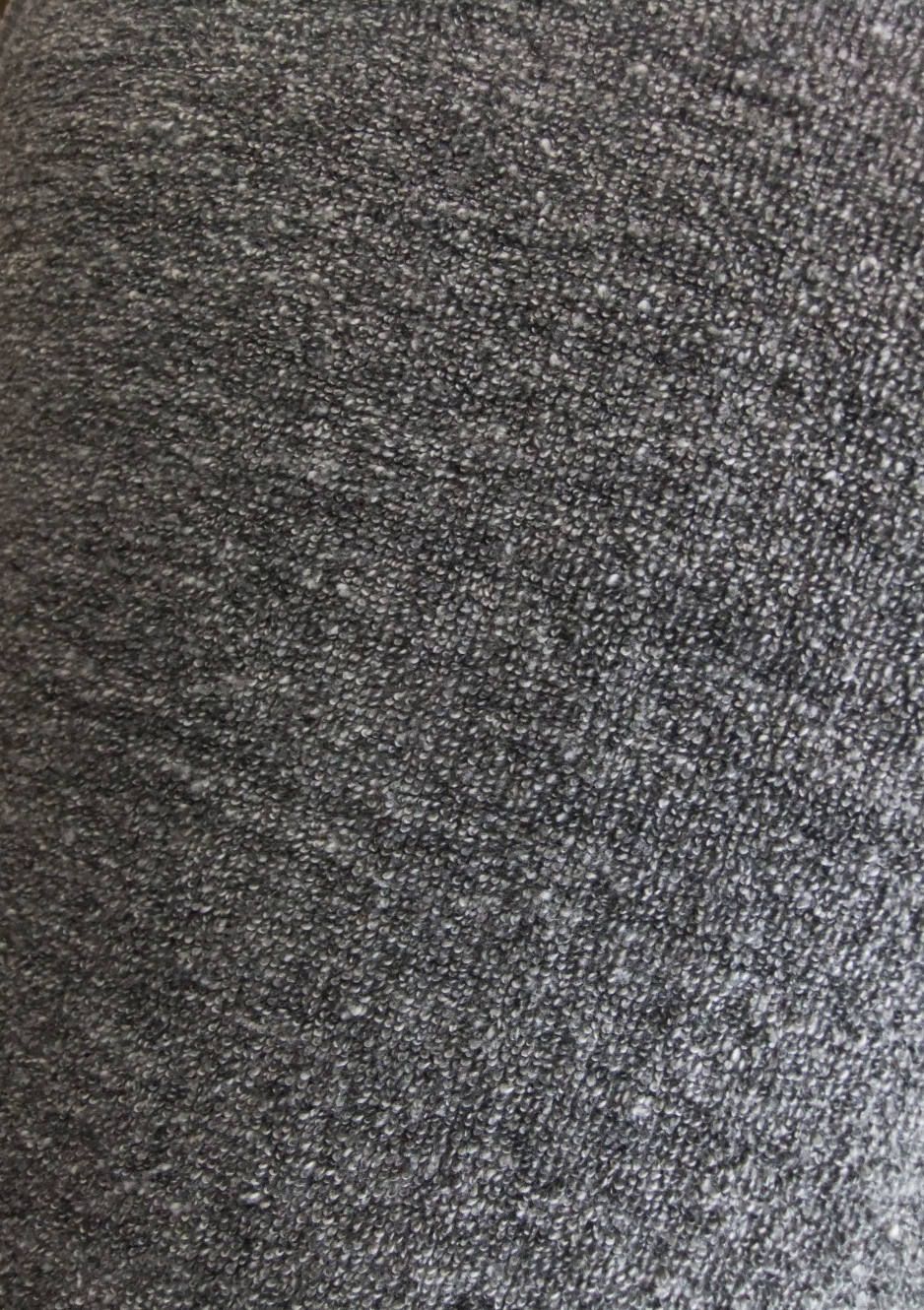 パイル タンクトップ MSG18S8067 (GRAY)