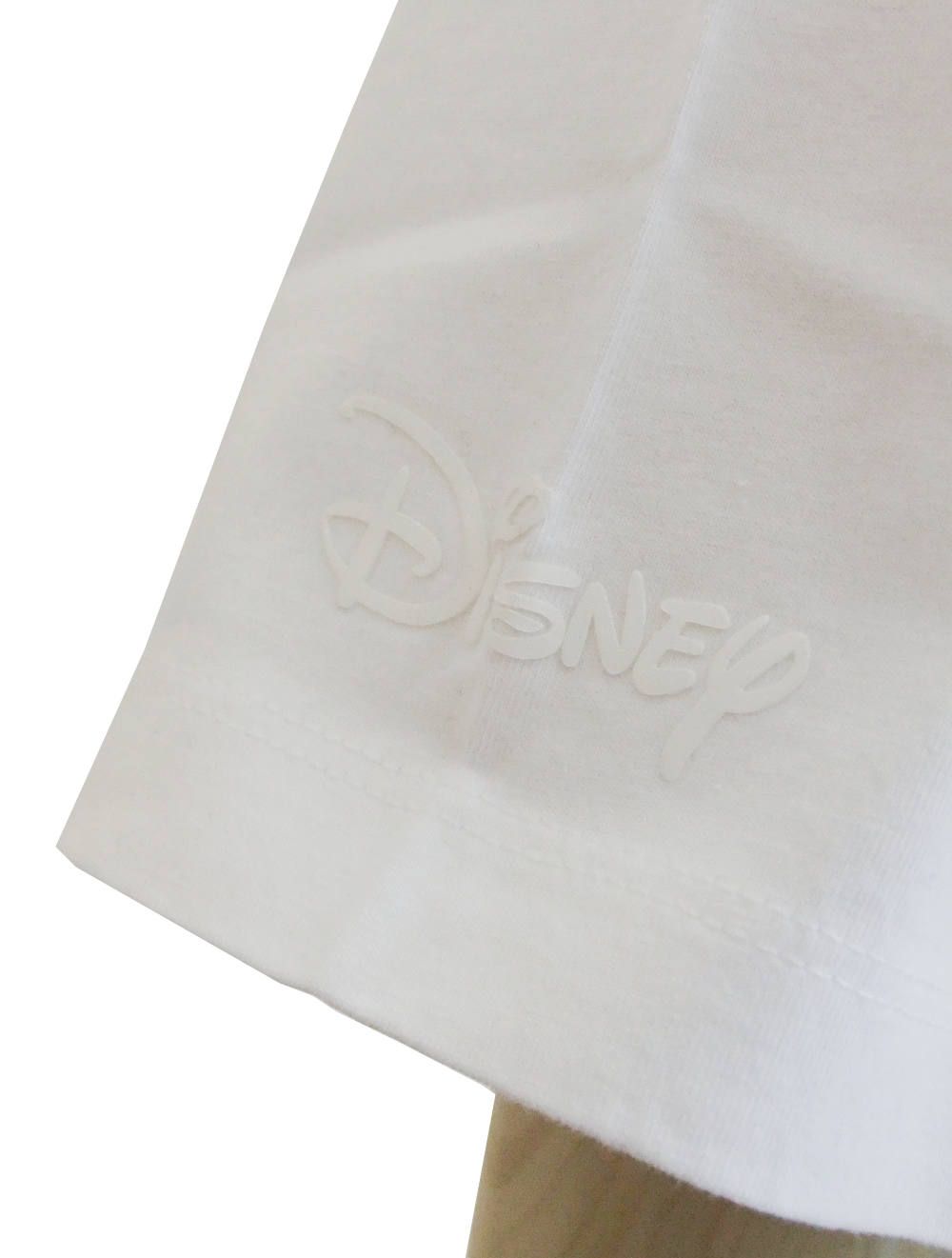 DISNEY ディズニー T-SHIRT   AA018S1800-1184