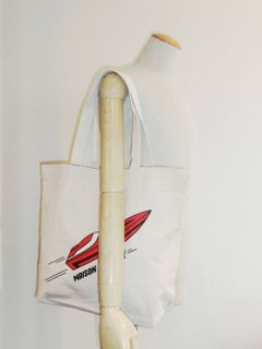 キャンバス プリント トートバッグ  5104AT-1009