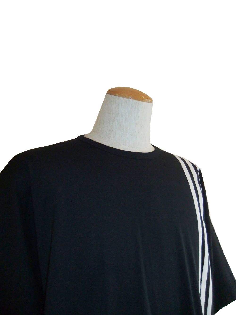 Y-3 3-STRIPES 半袖Tシャツ CY6974-APP