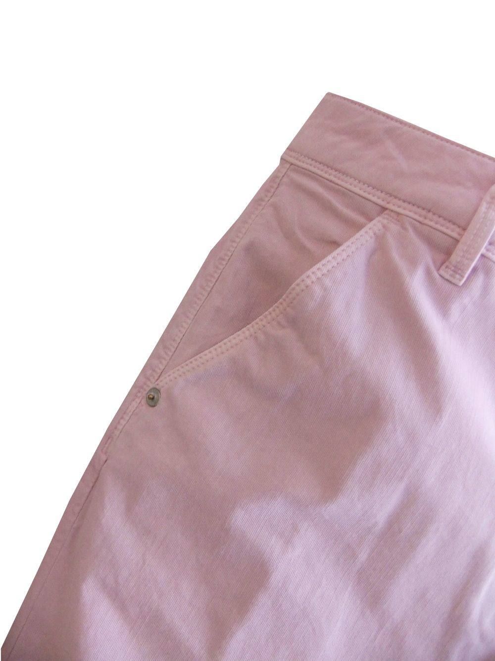INDIE CHINO FIT ストレッチ チノ C5VT01-TT13