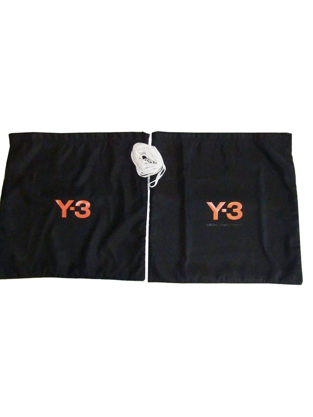 Y-3 KUSARI  ワイスリー スニーカー DB2079-FTW