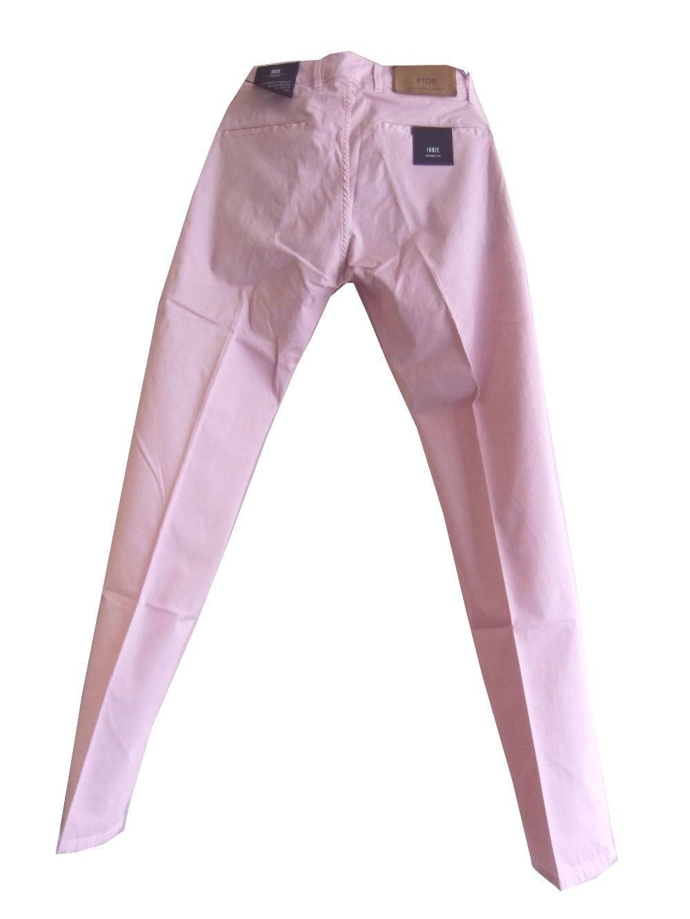 INDIE CHINO FIT ストレッチ チノ C5VT01-TT13