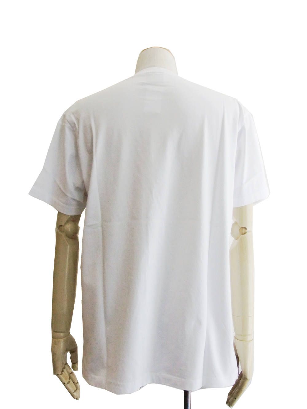 DISNEY ディズニー T-SHIRT   AA018S1800-1184