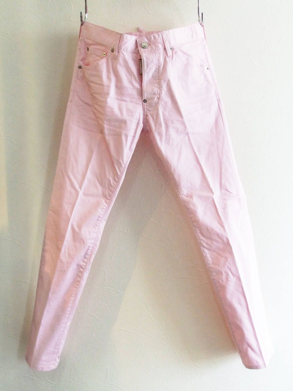 COOL GUY JEAN  ストレッチ スリム テーパードー ジーンズ    S71LB0411